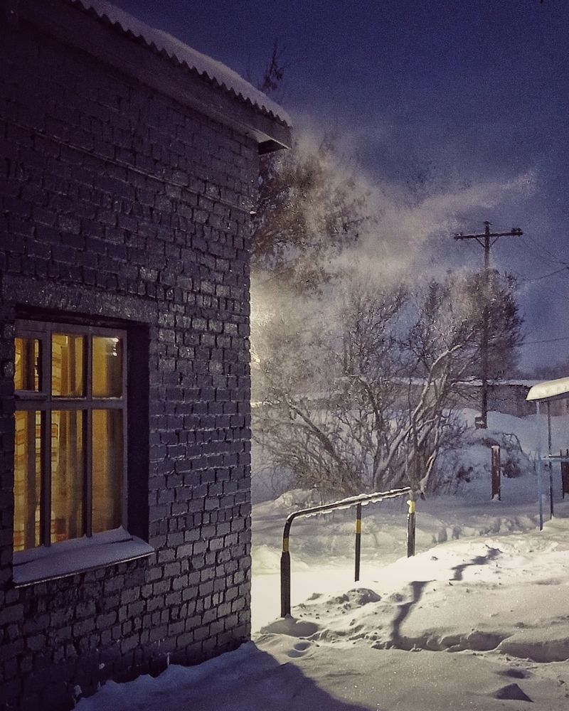 Photograph by Ольга Третьякова