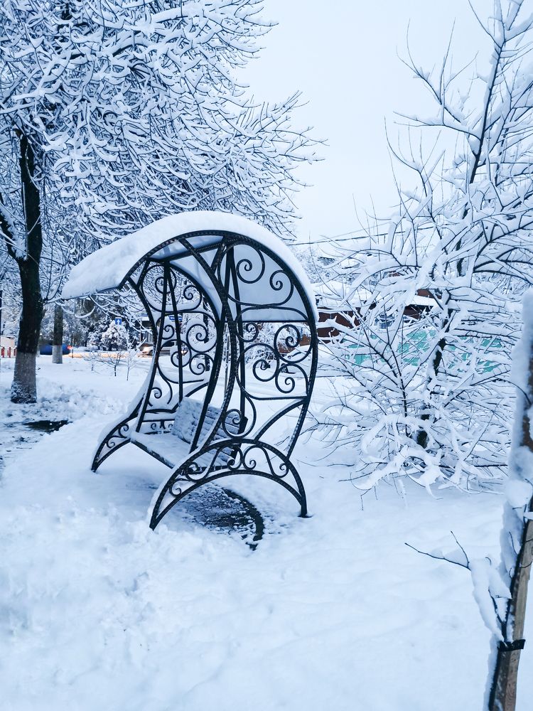 Photograph by Оксана Маракушина