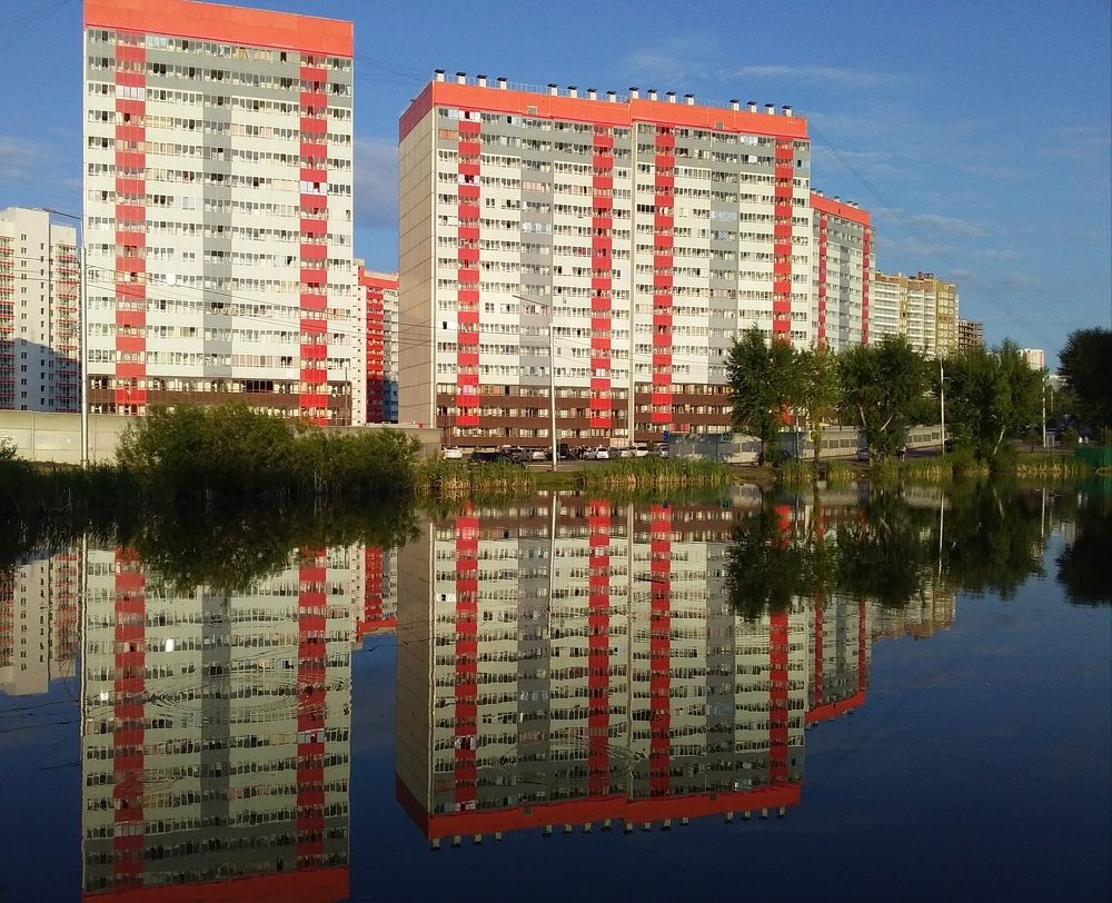 Photograph by Людмила Федорчак