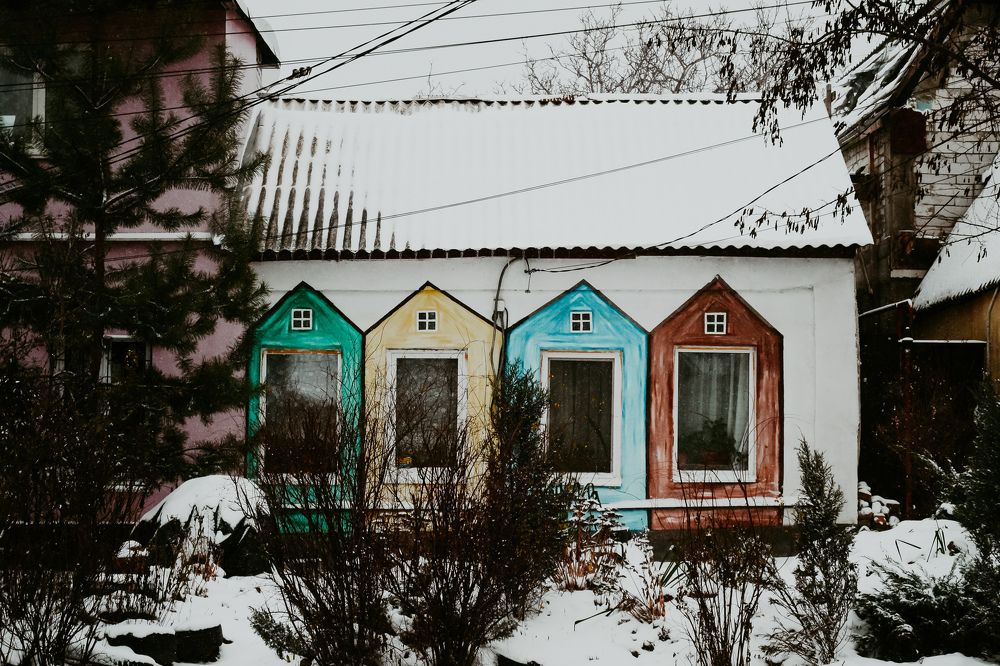 Фотография автора Виктор