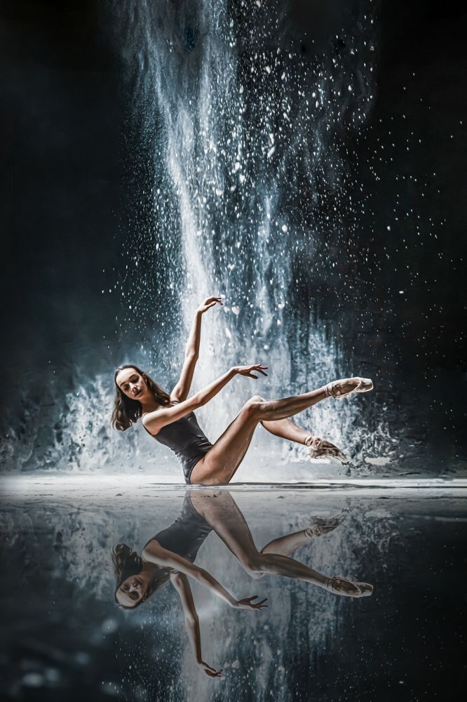 Photograph by Наталия Юданова