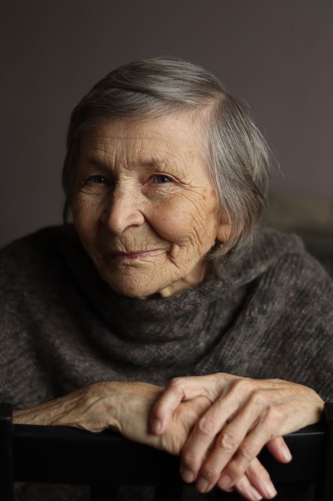 Photograph by Екатерина