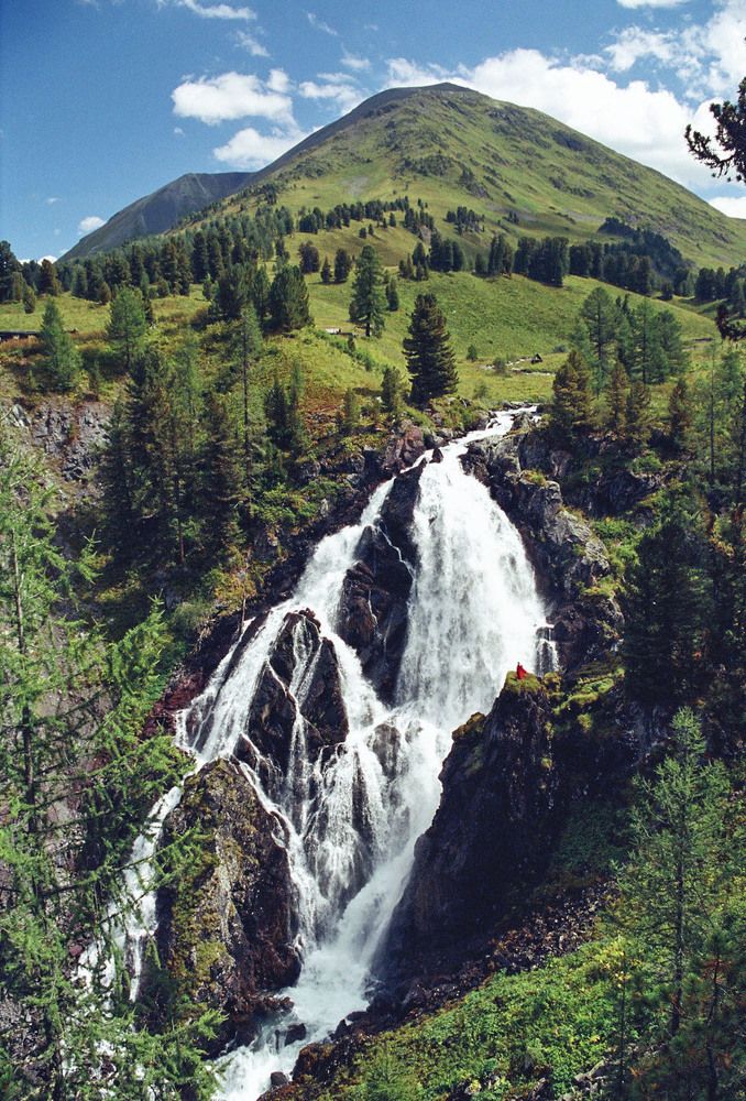 Фотография автора Татьяна Добровольская