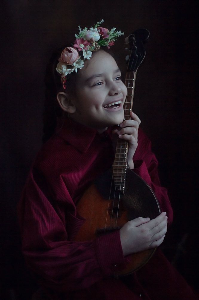 Photograph by Нина Аристова