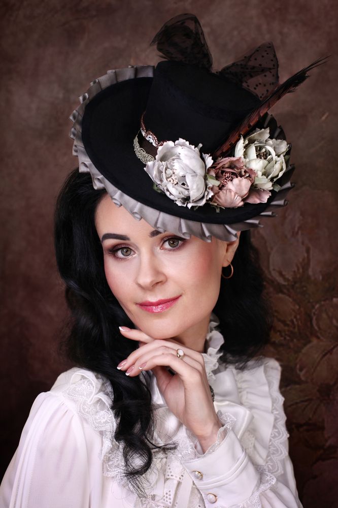 Photograph by Marina Vassiljeva