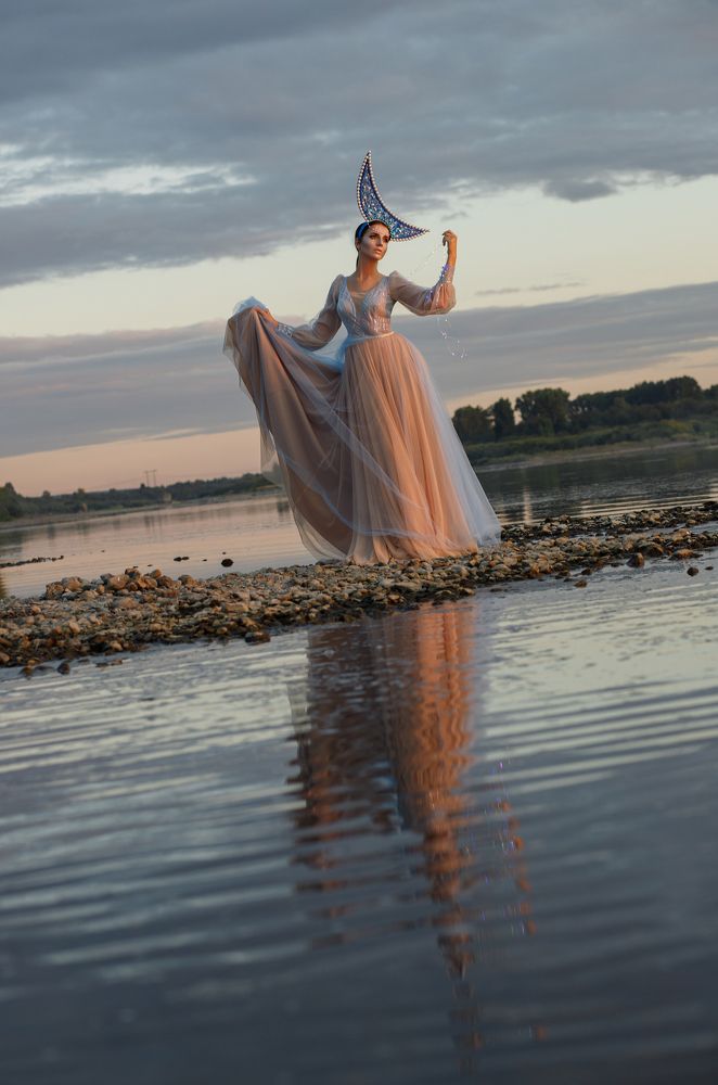 Photograph by Мария Чернявская