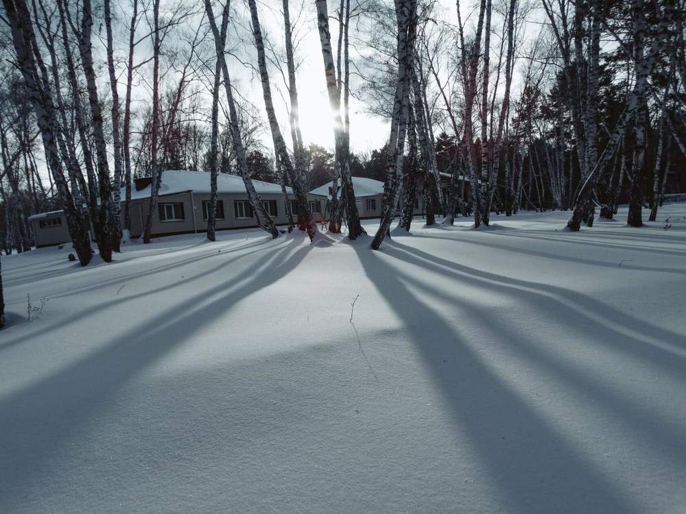 Photograph by Анжелика Трошина