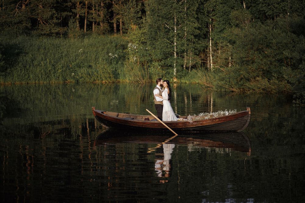 Photograph by Мария Чернявская