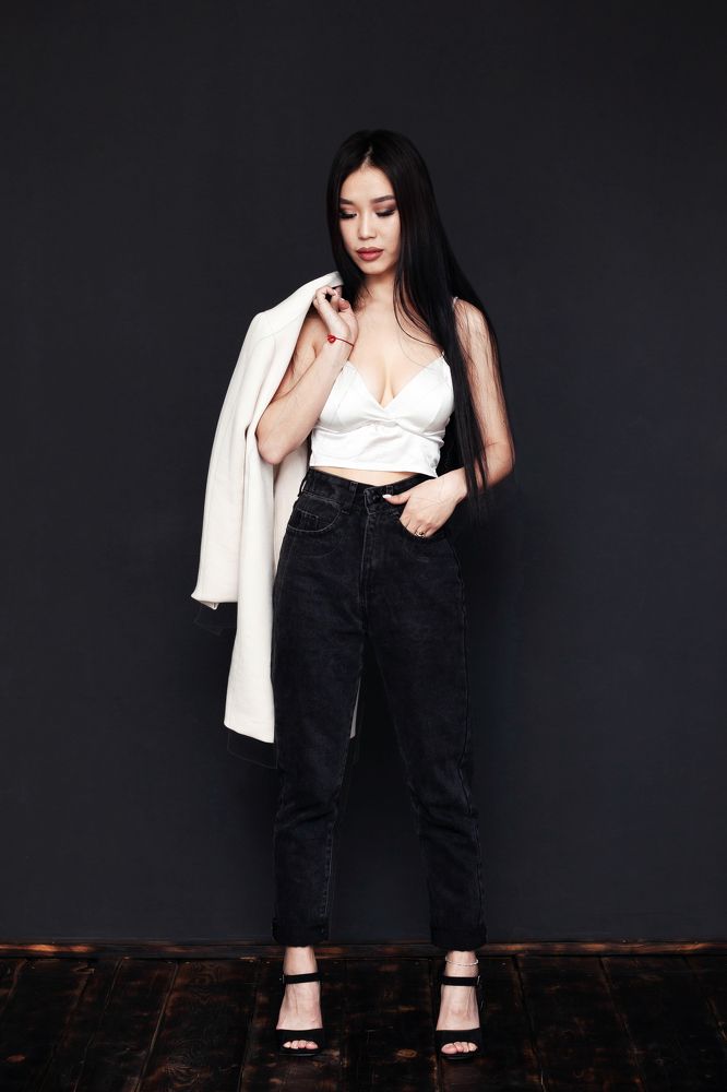 Photograph by Чинзе Монгуш