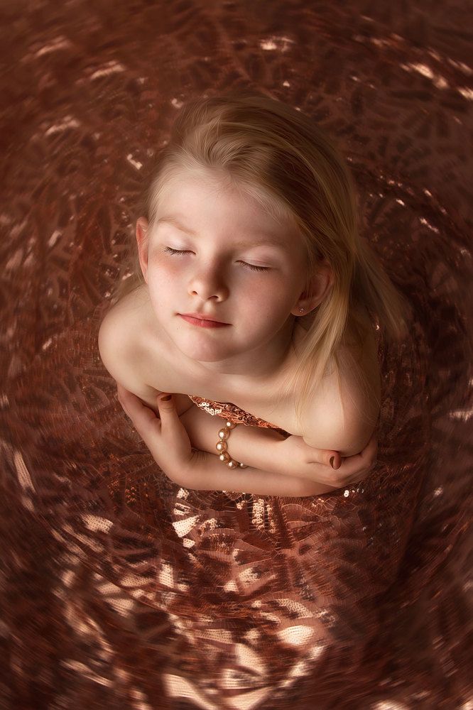 Photograph by Amanda