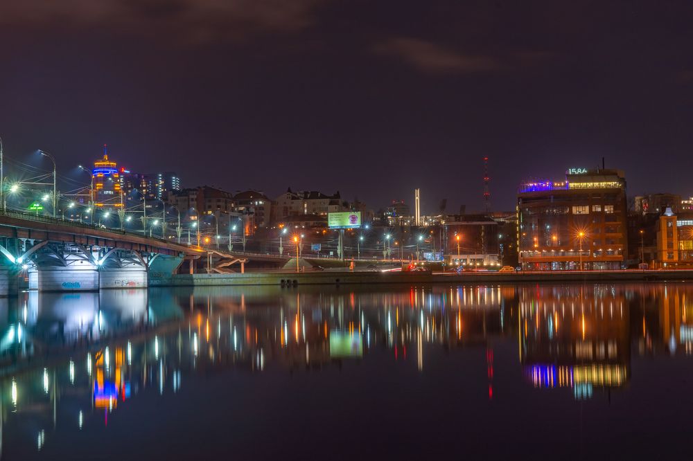 Фотография автора Вадим Топычканов