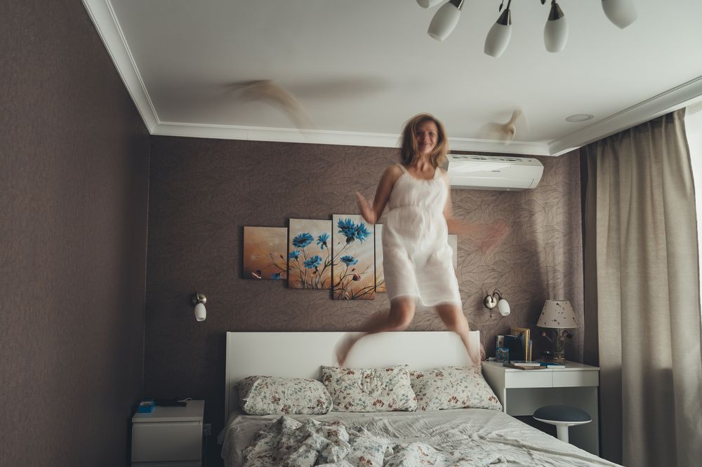 Photograph by Екатерина Андриянова