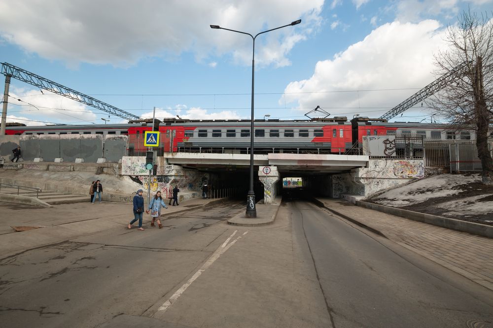 Photograph by Alexandr