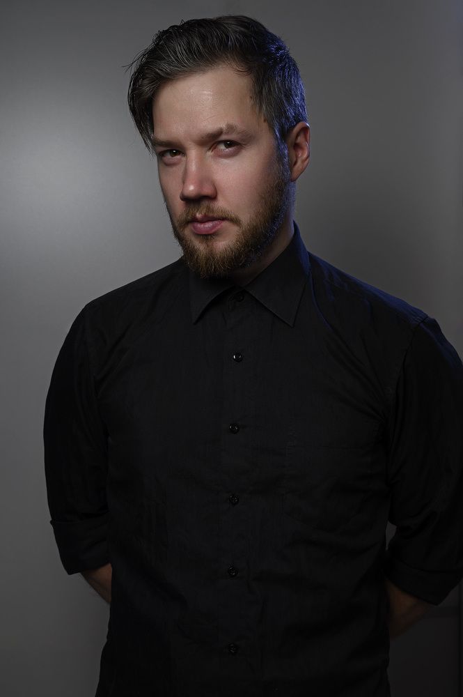 Photograph by Владислав Треус