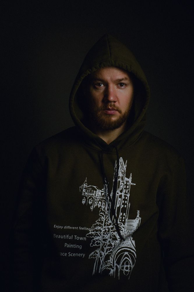 Photograph by Владислав Треус