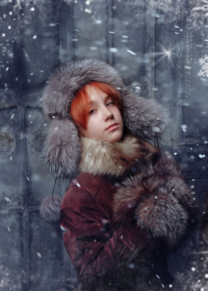 Photograph by Екатерина Морозова