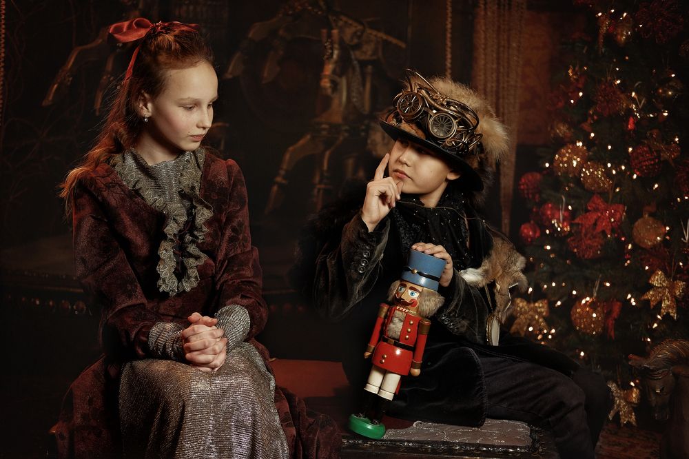 Photograph by Екатерина Морозова