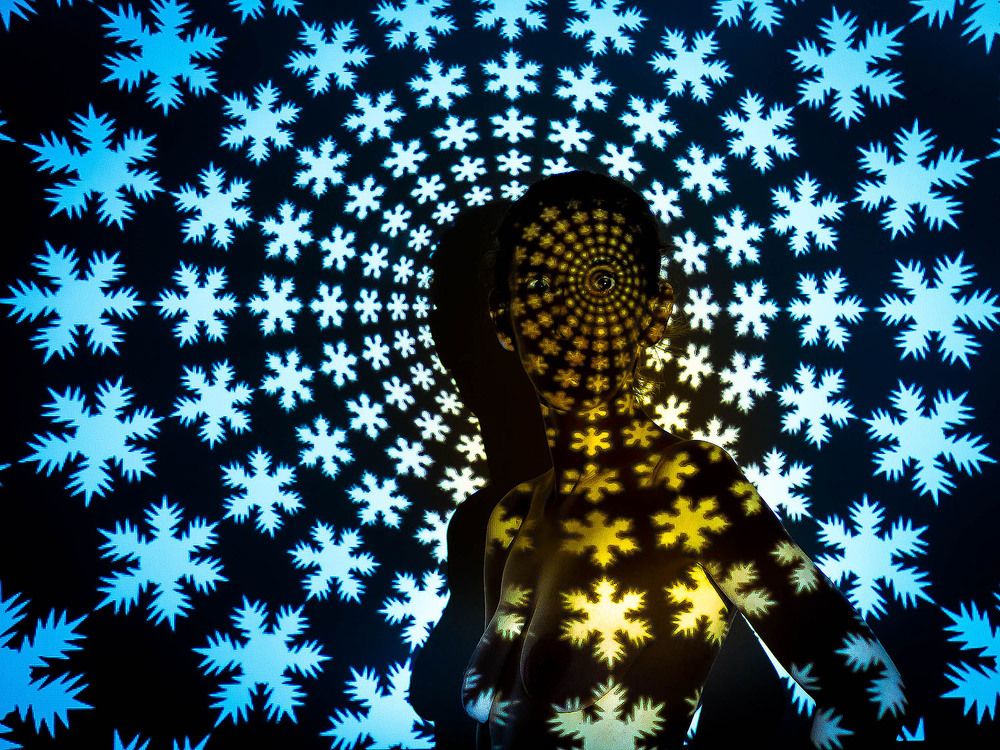 Photograph by B. BoNo Novosad