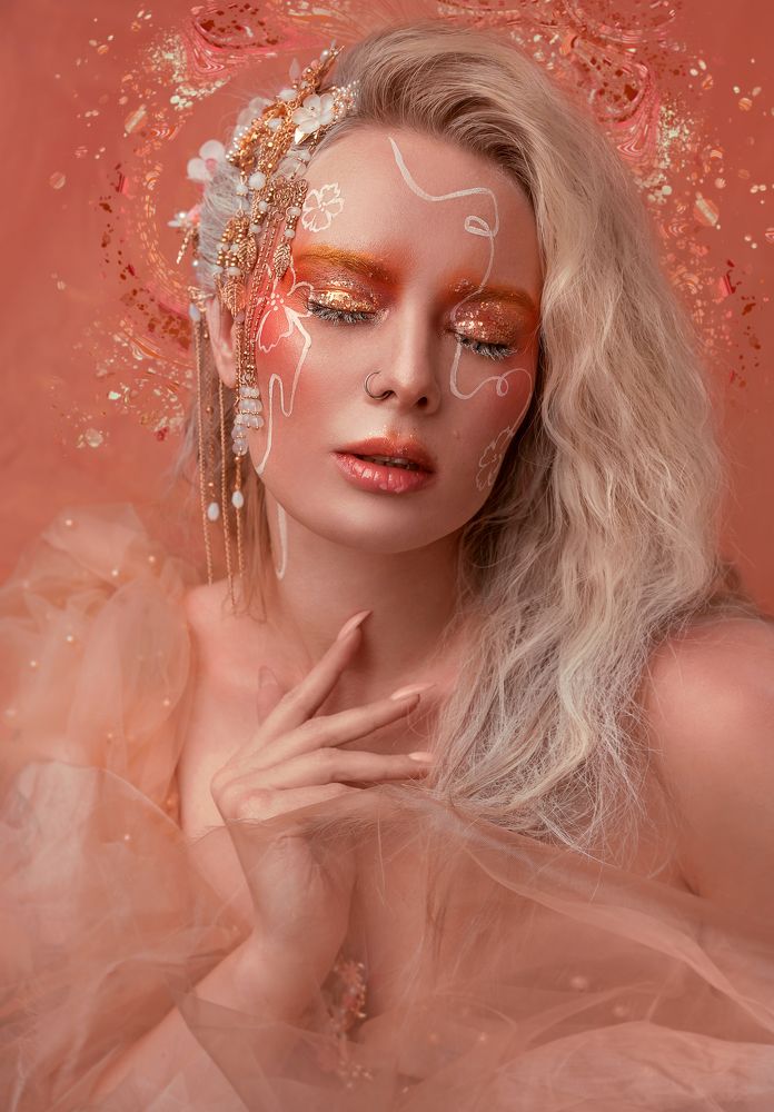 Photograph by Анастасия Варфоломеева