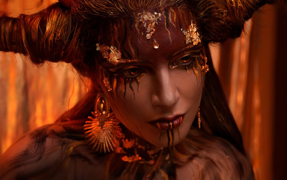 Photograph by Анастасия Варфоломеева