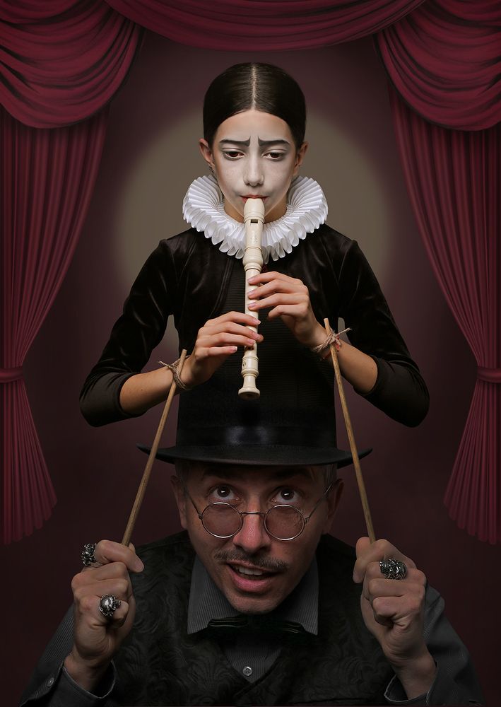 Photograph by Alexander Sviridov