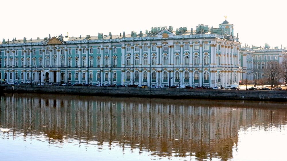 Photograph by Наталья Пинаева