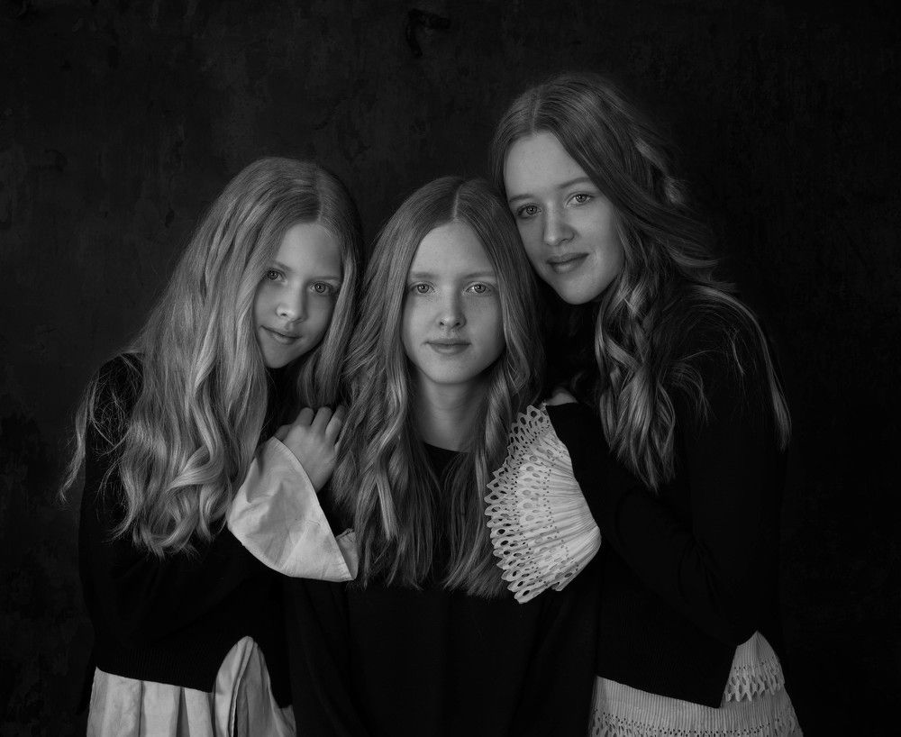 Photograph by Lisa Kingham