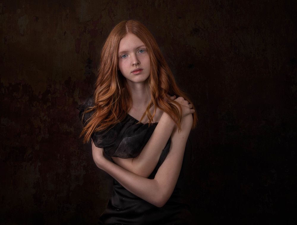 Photograph by Lisa Kingham