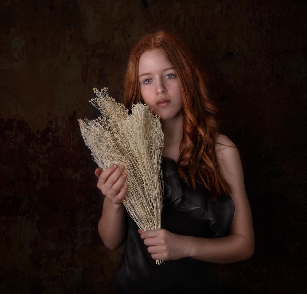 Photograph by Lisa Kingham