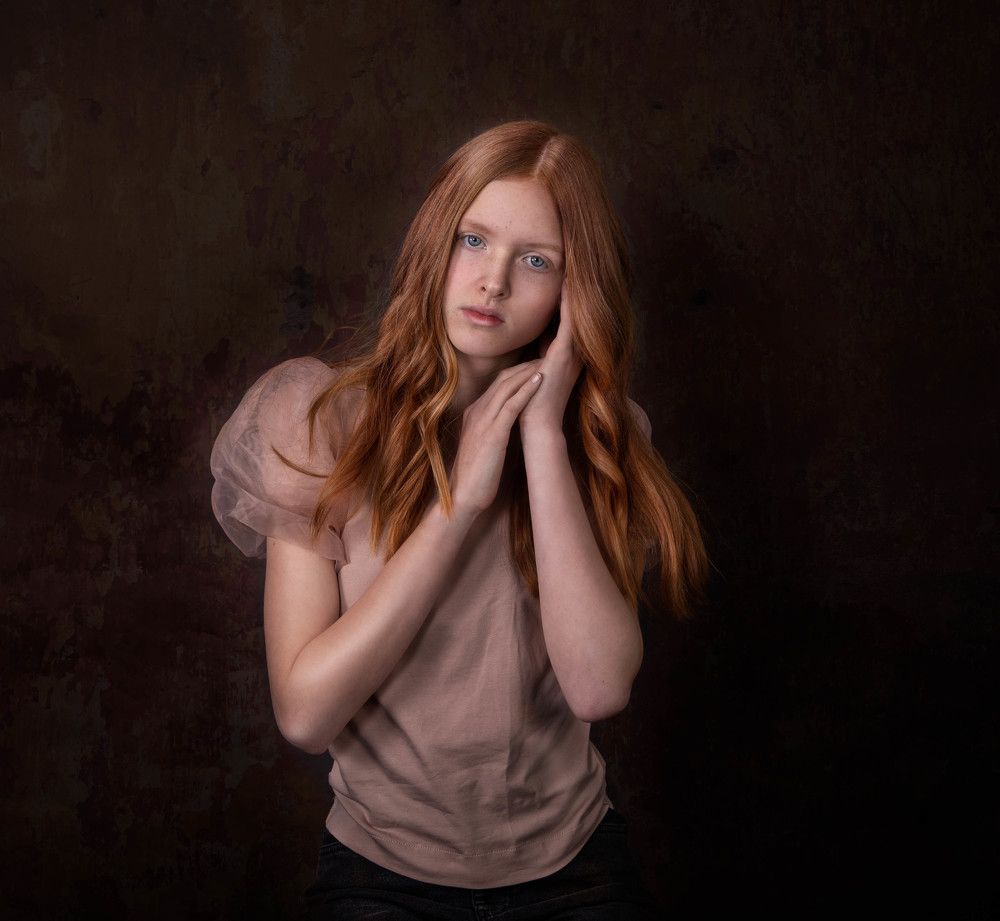 Photograph by Lisa Kingham