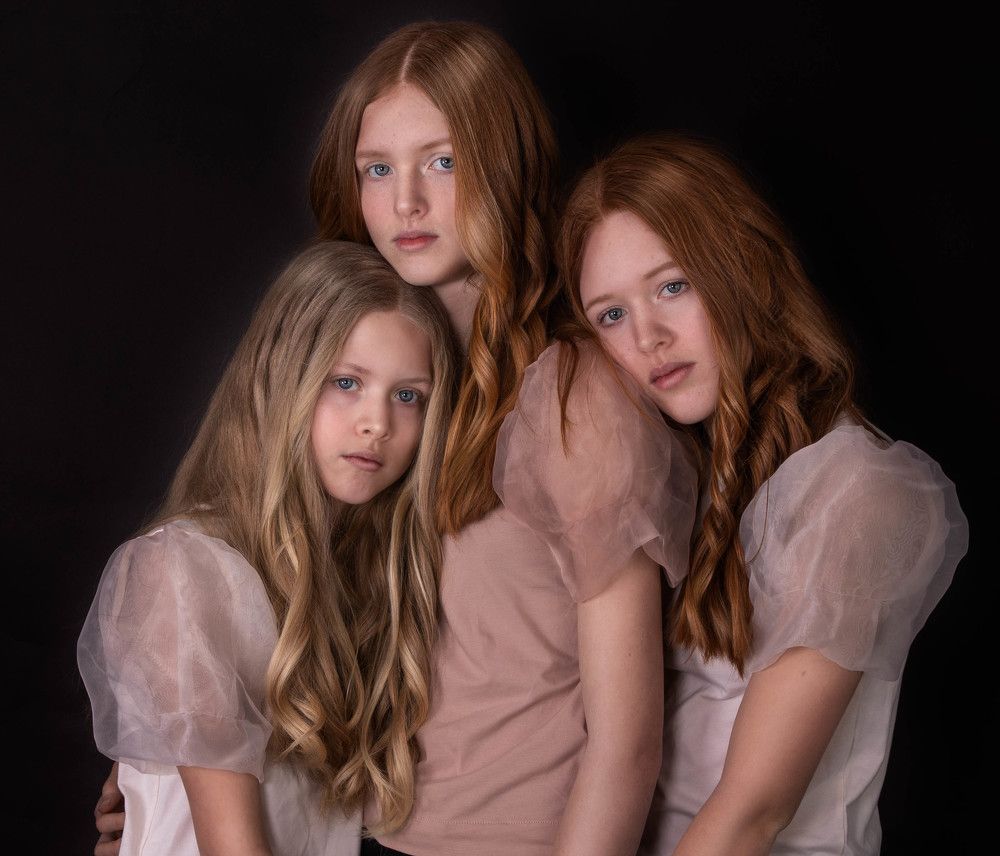 Photograph by Lisa Kingham