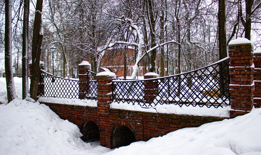 Photograph by Евгения Жданова