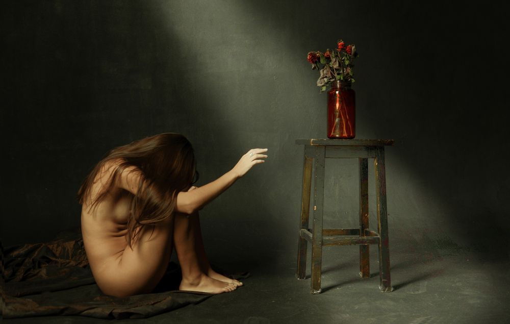 Photograph by Евгений Вознюк