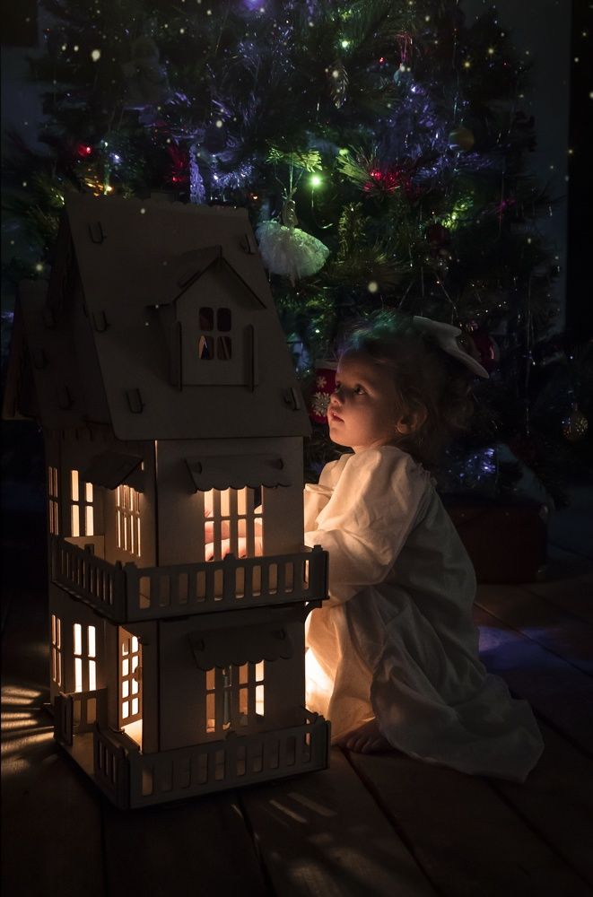 Photograph by Юля Горбунова