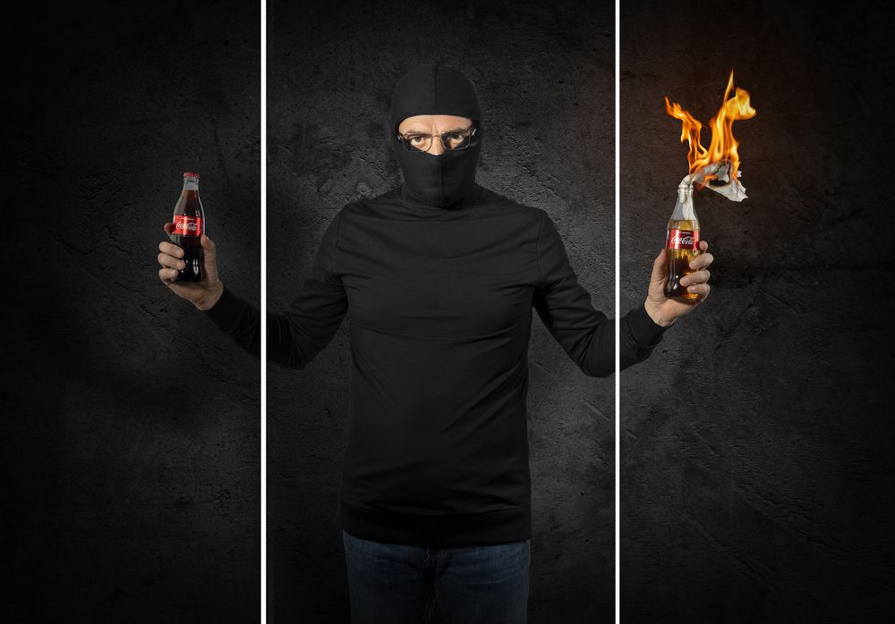 Photograph by MIHAI EUGEN