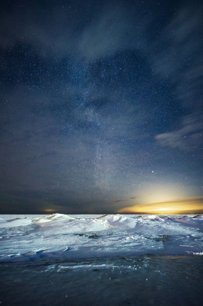 Photograph by Алексей Глухов