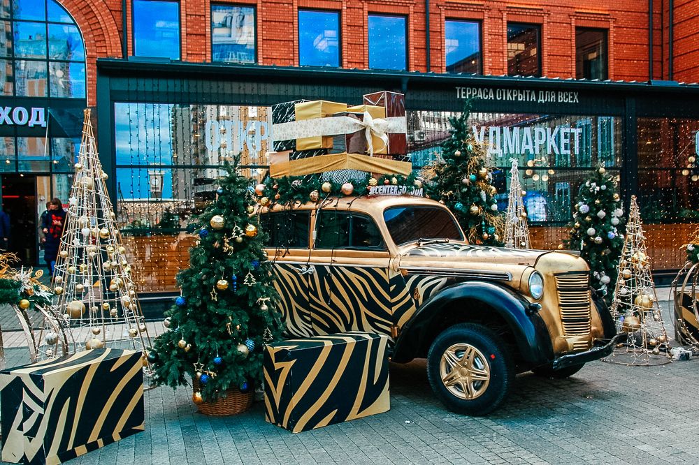 Photograph by Антонина Кузнецова