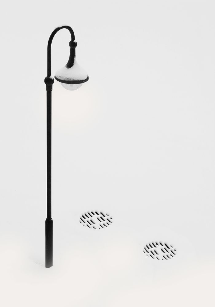 Photograph by Gabriella Szabo