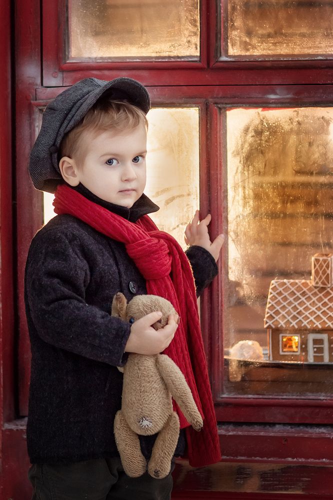 Photograph by Оксана Осенняя