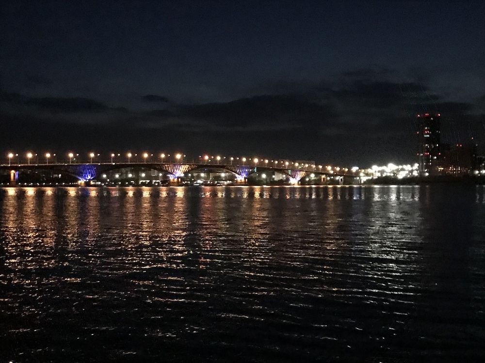 Photograph by Мария Федотова