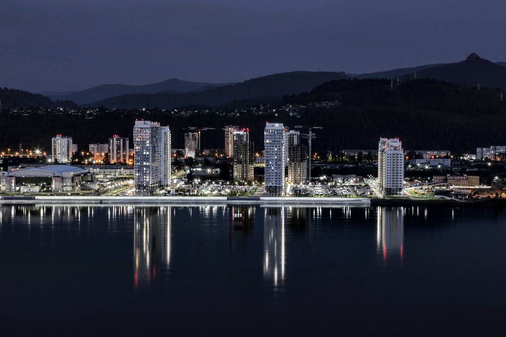 Photograph by Антон Кривошейцев