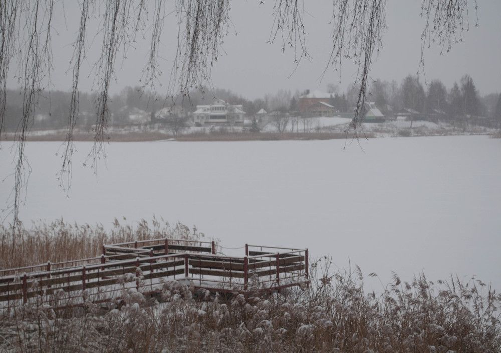 Photograph by Полина Белокопытова