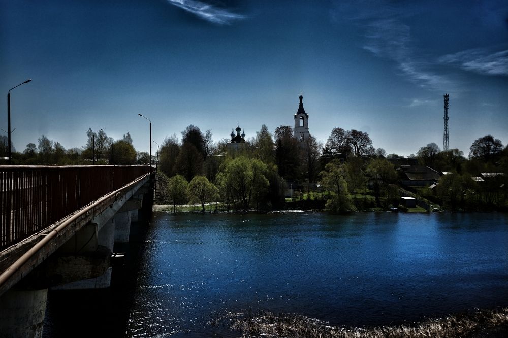 Photograph by Мария Колоскова