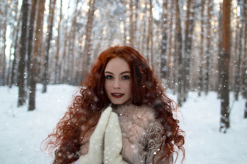 Photograph by Светлана Першина