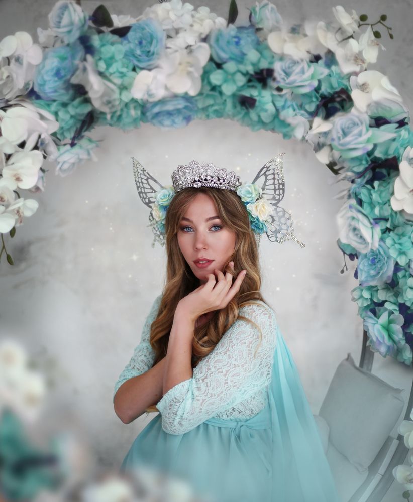 Photograph by Marina Vassiljeva