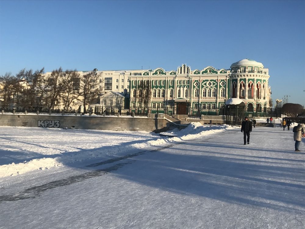 Photograph by Татьяна Гуськова