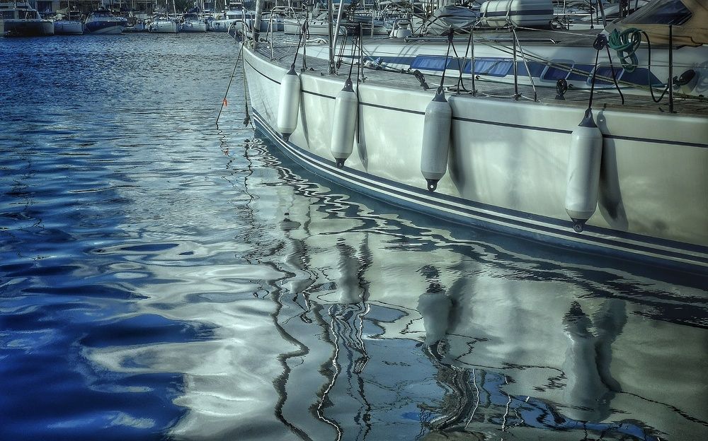 Photograph by Mario Borg