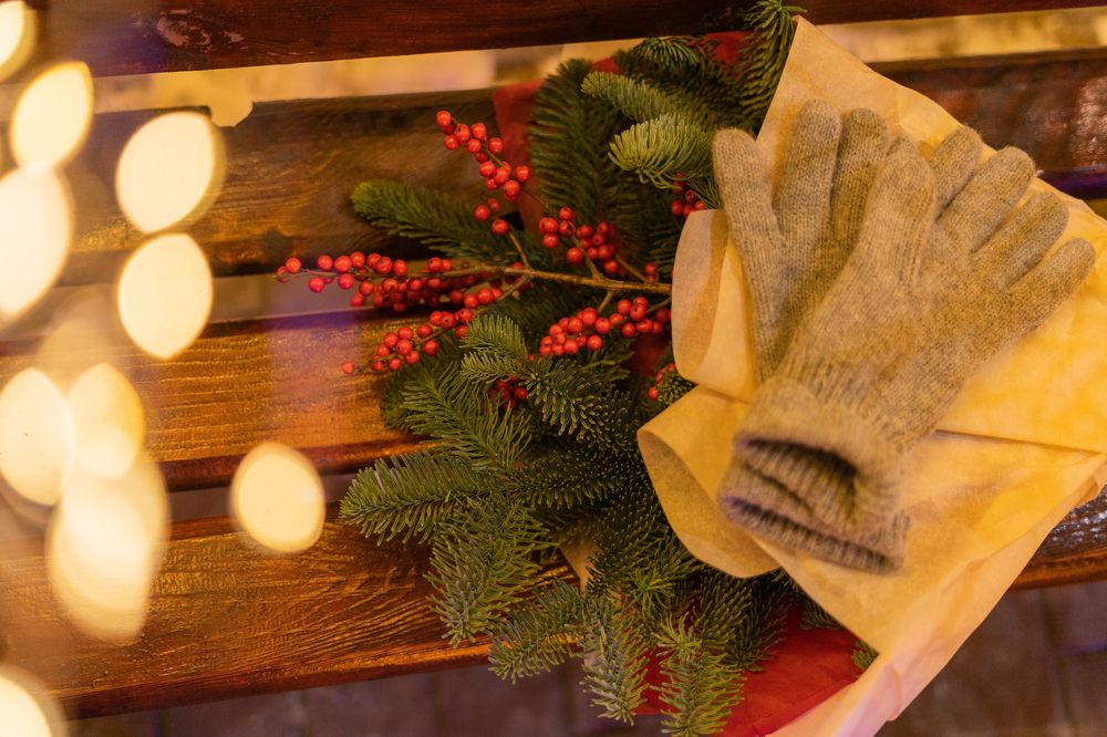 Photograph by Анюта Шелофаст