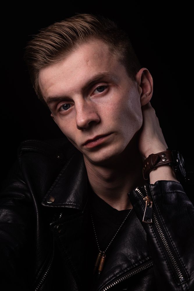 Photograph by Алексей Подрезов