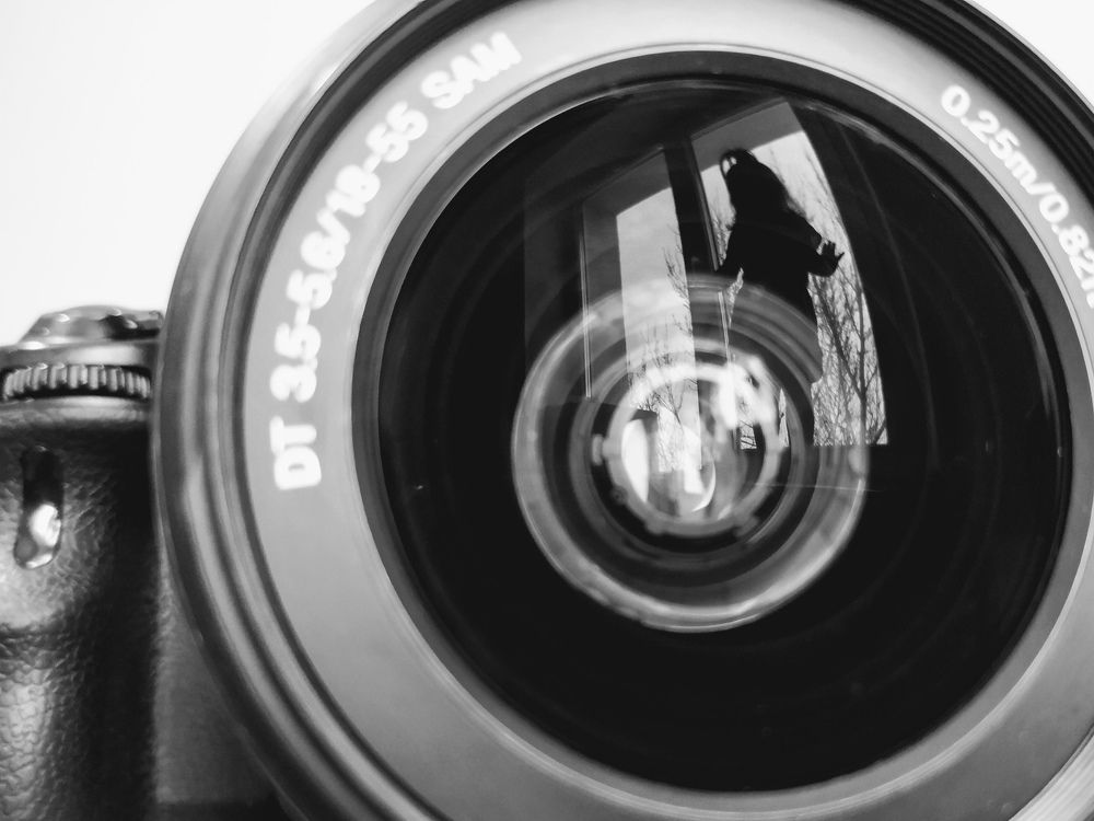 Photograph by Анастасия Власова